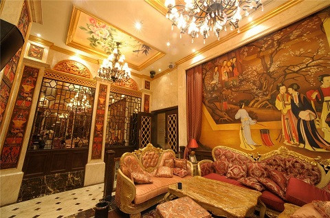 务川仡高档KTV妹子质量哪家好